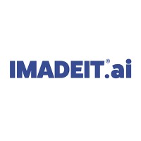 IMADEIT.ai logo - Similar company to Turnium Technology Group Inc.