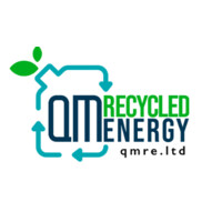 QM Recycled Energy logo - Similar company to Eagle Technology As