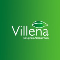 Villena Soluções Ambientais logo - Similar company to Aminders | Mentes Que Avançam