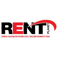 RENT PLANET SRL logo - Similar company to Qoda.Ly