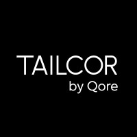 Tailcor by QORE logo - Similar company to Kyc Pay