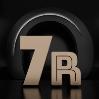 Septarap Studios logo - Similar company to Max Level Studios