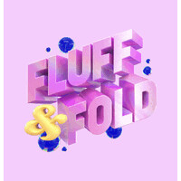 Fluff & Fold logo - Similar company to Seed