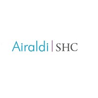 AIRALDI Smart Human Connections logo - Similar company to On Target