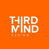 Third Mind Design logo - Similar company to Cru