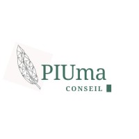 PIUma Conseil logo - Similar company to Super Panseur ®🦸🏽♂️
