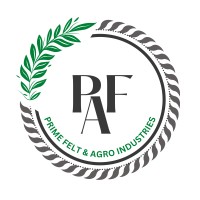 Prime Felt and Agro Industries logo - Similar company to Paf
