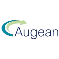 Augean logo - Similar company to Addex Group