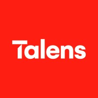 Talens Systems logo - Similar company to Etxetar