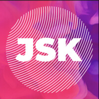 JSK Sewing Thread Boutique logo - Similar company to Carolina Thread Place Ltd. Co.