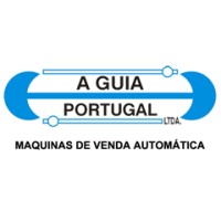 A Guia Portugal logo - Similar company to Vitavending