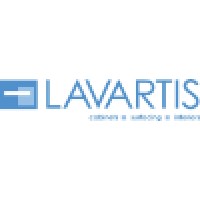 Lavartis logo - Similar company to Versatile Cabinets