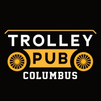 Trolley Pub Columbus logo - Similar company to Muse Gelato