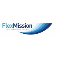 FlexMission logo - Similar company to Toptech - Talenten In Techniek