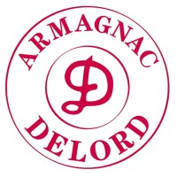 Armagnac DELORD logo - Similar company to Floc De Gascogne