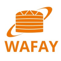 WAFAY GLOBAL logo - Similar company to Tesseract Engineering & Tool Solutions