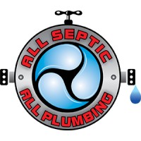 All Septic All Plumbing logo - Similar company to Safebyte