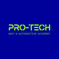 Pro-Tech MOT & Automotive Academy logo - Similar company to Firewise Uk Learning Academy