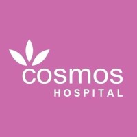 Cosmos Hospital logo - Similar company to Primeserv Corporate Solutions