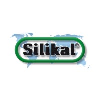 Silikal® logo - Similar company to Alef Yapi