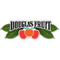 Douglas Fruit Co logo - Similar company to Cornerstone Ranches
