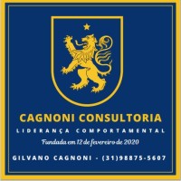 Cagnoni Consultoria logo - Similar company to Bd Tech Hub