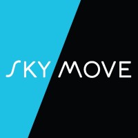 SKYMOVE logo - Similar company to Tamiel Technology