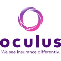 Oculus Underwriters logo - Similar company to Kube Risk