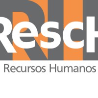 Resch RH logo - Similar company to Trabalha Brasil