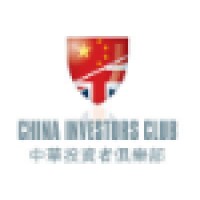 China Investors Club 中華投資者俱樂部 logo - Similar company to Aurorigin