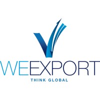 We Export - Above & Beyond the Made In Italy logo - Similar company to At Tech Srl