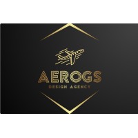 AEROGS logo - Similar company to Propulsive Wing Uav