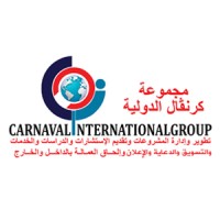 Carnaval International Group CIC logo - Similar company to Gp Group