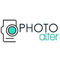 PhotoAlter.com logo - Similar company to Backofficepro Llc