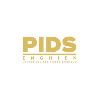 PIDS ENGHIEN logo - Similar company to Ranch Computing