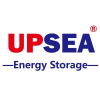 UPSEA Energy Storage System Group logo - Similar company to Shenzhen Zh Energy Storage Technology