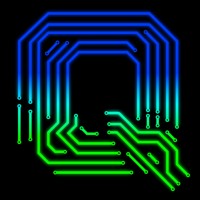 Quark BITS Pilani Goa logo - Similar company to Saavyas, Nit Goa