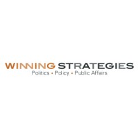 Winning Strategies, Llc