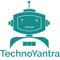 Technoyantra logo - Similar company to Combat Robotics