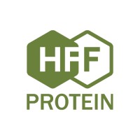 HFF Protein logo - Similar company to Evoltio