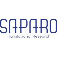 Saparo Translational Research logo - Similar company to Experimentica