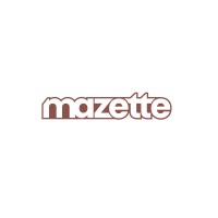 MAZETTE RP logo - Similar company to Bravo Pasta