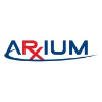 ARxIUM logo - Similar company to Ia