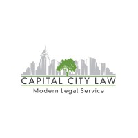 Capital City Law logo - Similar company to Atlanta Legal Tech