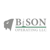 Bison Operating, LLC logo - Similar company to Bogx