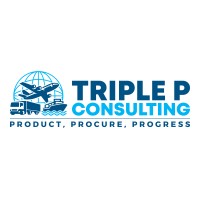 Triple P Consulting logo - Similar company to Gravity Grabber