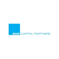 EMF Capital Partners logo - Similar company to Pivotal Points Ag