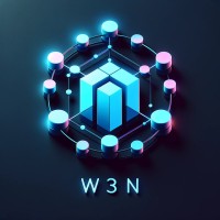 Web3North logo - Similar company to Lebthree