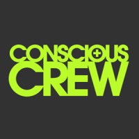 Conscious Crew logo - Similar company to Hemp Farm Poland