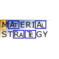 Material Strategy